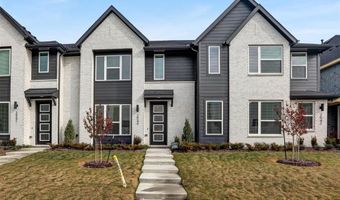 2549 Huxley Mews, Allen, TX 75013