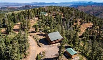 1042 N Aspen Dr, Brian Head, UT 84719