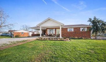 7404 Nekirk Rd, Ashland, KY 41102