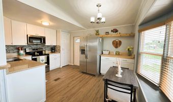 715 Bougainvillea Cir, Barefoot Bay, FL 32976