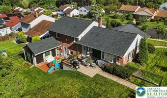 2151 W Fairview St, Allentown, PA 18104
