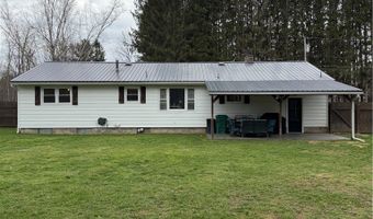 3406 Fortune Dr, Allegany, NY 14706
