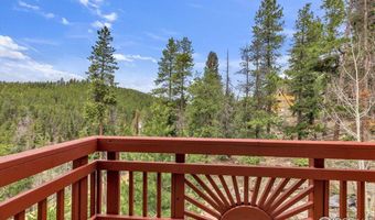65 La Chula Rd, Black Hawk, CO 80422