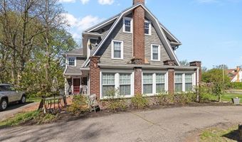 520 W Cambridge St, Alliance, OH 44601