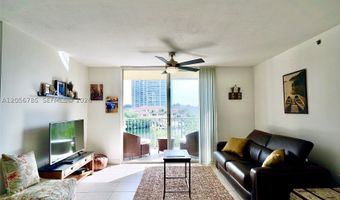 19999 E Country Club Dr 1404, Aventura, FL 33180