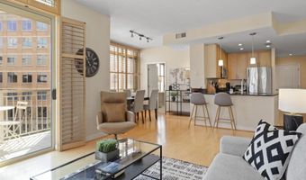 820 N POLLARD St 511, Arlington, VA 22203