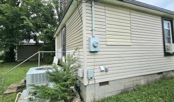 1109 Lincoln Ave, Baxter Springs, KS 66713
