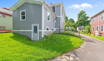 130 Ferguson Ave, Burlington, VT 05401