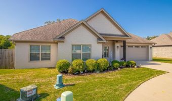 1703 VINE MAPLE, Benton, AR 72019
