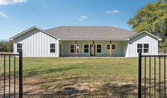 586 Adair Estates Cir, Adair, OK 74330