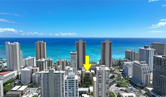 2425 Kuhio Ave 405, Honolulu, HI 96815