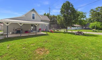 1124 E 10th St, Anderson, IN 46012