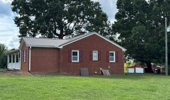 9891 Baskerville Rd, Baskerville, VA 23915