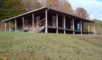 0 Slone Valley Rd, Beattyville, KY 41311