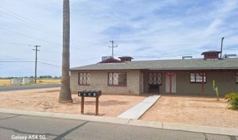 2401 N AMARILLO St 1, Casa Grande, AZ 85122