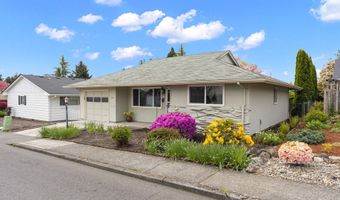 12461 SW KING GEORGE Dr, King City, OR 97224