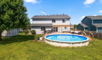 3118 SW Prairie View Rd, Ankeny, IA 50023