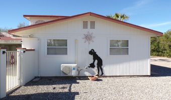 25620 Pendelton Way, Bouse, AZ 85325