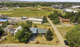 13 Central, Bozeman, MT 59718
