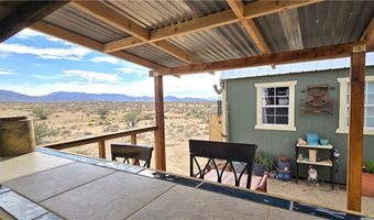 9240 S Longhorn Dr, Chloride, AZ 86431