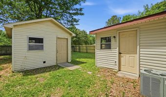 107 Terra Dr, Bay, AR 72411
