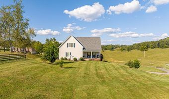 15590 Piper Spring Ave, Abingdon, VA 24210