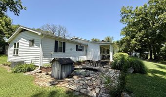 2735 Co Rd Aj-435, Ava, MO 65608