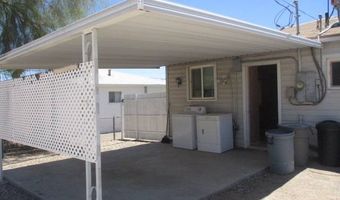 510 W. Vananda, Ajo, AZ 85321