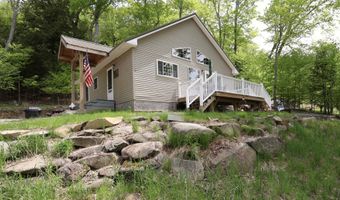 349 Black Point Rd, Beaver Cove, ME 04441