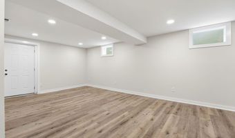 601 Bethesda Ave, Aberdeen, NC 28315