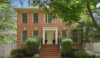 2904 N 4TH St N, Arlington, VA 22201