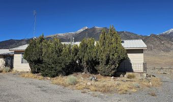 316 Toiyabe Rd, Austin, NV 89310