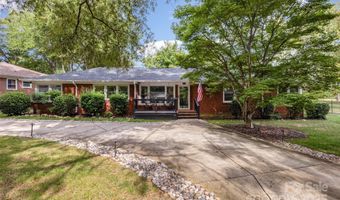 4121 Sheridan Dr, Charlotte, NC 28205