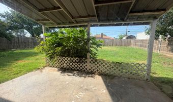 5001 Westway Trl, Amarillo, TX 79109