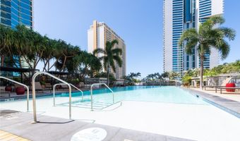 1189 Waimanu St 3503, Honolulu, HI 96814