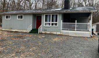 54 Vista Dr, Albrightsville, PA 18210
