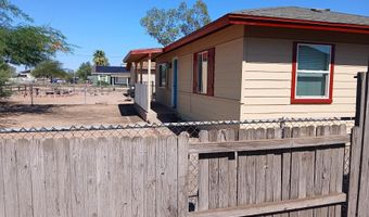 1210 N ARBOR Ave, Casa Grande, AZ 85122