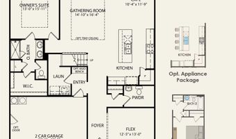 1805 Nelson St, Anna, TX 75409