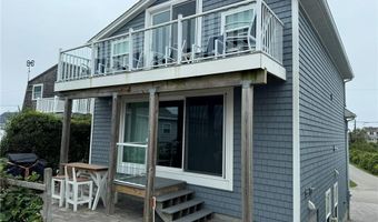 46 Follett Rd, Narragansett, RI 02882