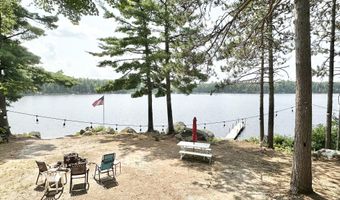 53 Birch Pt Cir, Beddington, ME 04622