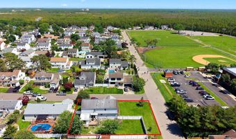 1548 Longboat Ave, Beachwood, NJ 08722