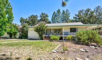 45241 Dillon Dr, Ahwahnee, CA 93601