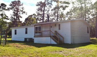 6027 Moultrie Rd, Albany, GA 31705