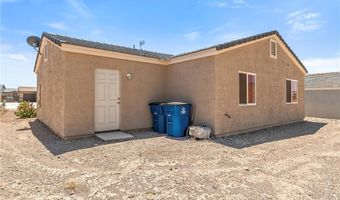 2631 Bear Mountain Loop, Bullhead City, AZ 86442