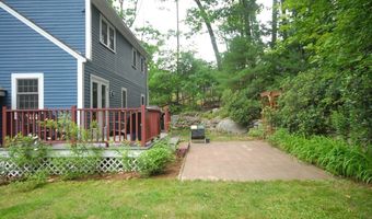 67 Seminole Rd, Acton, MA 01720