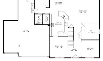 3756 Innesbrook Ct, Algonquin, IL 60102