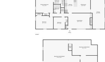 480 Paint Fork Rd, Barnardsville, NC 28709