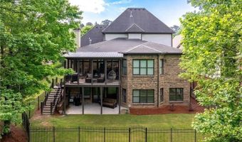 5206 Creek Walk, Peachtree Corners, GA 30092