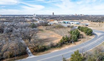 S 11th Street, Abilene, TX 79601
