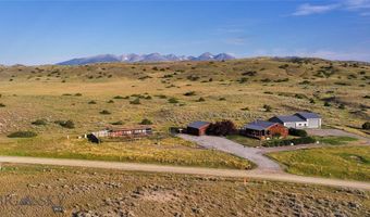 281 Otter Creek Rd, Big Timber, MT 59011